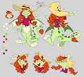 Beryl ref sheet