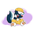 Kicks by MikiMleam