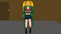 Summer Jewel in distress Animated with Sound
