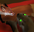 Ship's Fox page 92 by earbender