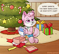 Back to Pamps by SmolSkeenie