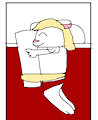 Minerva Sleeping