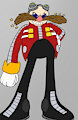 Dr. Eggman