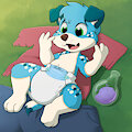 Am a baby!??