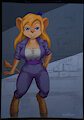 Gadget faun