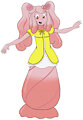 Alcremie Mola