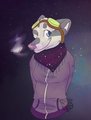 Frostbreath