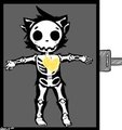 Request: SkeletOOOl by OOOeyGoooey