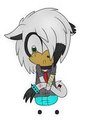 .:Mah Tail!:. by XxLuciferStarxX