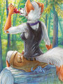 Water Break