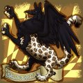 Commission - Faunoiphilia: NB;WK [Badge]