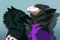 Commission - Nothing Better in the World by faunoiphilia