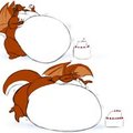 The package part.2 by Saintdraconis