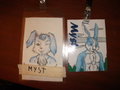 Not quite Myst yet... by MystBunny