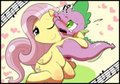 FlutterSpyke by iChiba