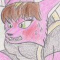 Feline Hauliage by RikMcCloud