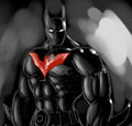 Batman - Practice