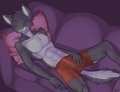 Bulge by darkstar86