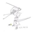 Pain Master