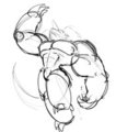 Nodiking pose