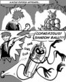CoFagrigus' Revenge - Page 1