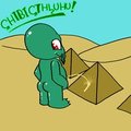 Chibicthulhu #4