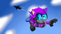 [COM] Skydiving by Roler42