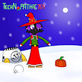 Merry Halloween
