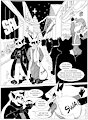 Creepy Winter Spirit - Page 1 of 9 by Tydrian
