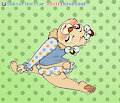 Comm - Flexible bear