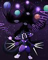 Void's End by NovurRawr