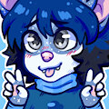 Icon Salem by PrinceFiend