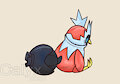 Iron Depression