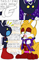 Bokkun's Misadventures Set 2 of 2 by TenebrousRaven