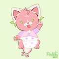Wiggly Mulberry -By Priddy-