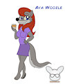 Ava Woozle