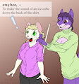 Rodentday - Iced Mouse