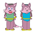 Leeta and Lyco