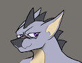 :COM: Era Head Shot Sketch by HBegal