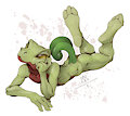 Patreon freebies by Gigren