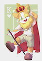 royal by Fulte