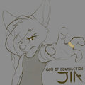 Jia's Icon Sketch