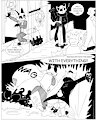 Creepy Winter Spirit - Page 2 of 9