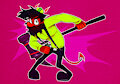 AntonBlast