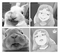 Andrea faces.