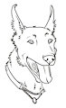 Freedoggo by Ceruna