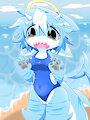 Scary Sharky