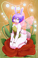 YCHtober Day 15. Fairy by Saucy