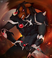 Rage! by IVYWOOF