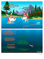 Canguros al agua¬ by Tralalal